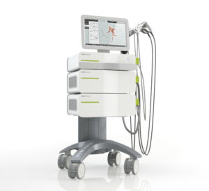 ondas de choque en Málaga