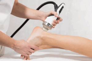 ondas de choque málaga