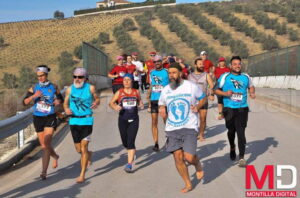 encuentro barefoot montilla