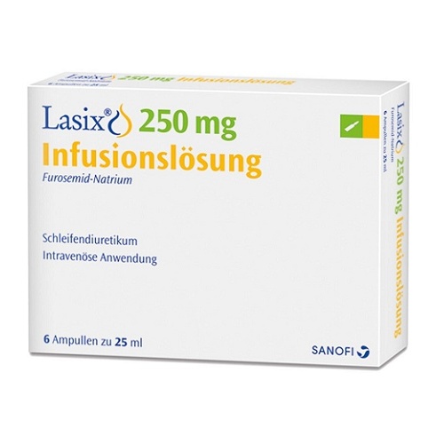 Lasix online kaufen in der Schweiz – Schneller und diskreter Versand