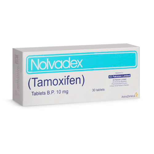 Nolvadex kaufen in Online-Apotheke – diskret bestellen Schweiz