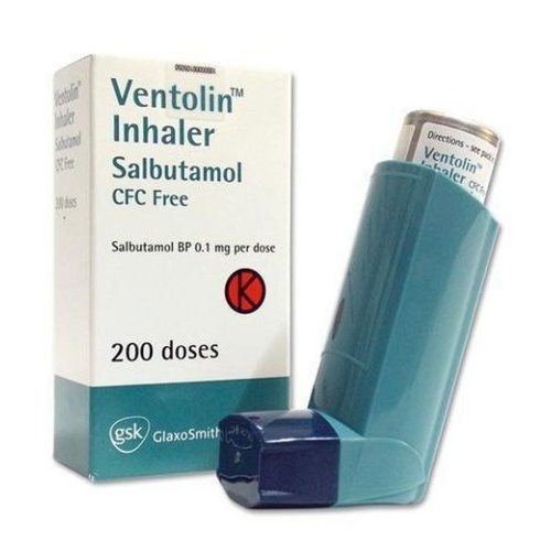 Ventolin Inhaler ohne Rezept kaufen in der Schweiz